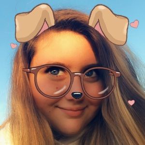 Meet your Posher, Paige